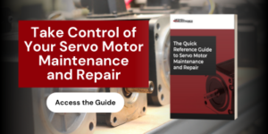 Servo Motor Guide